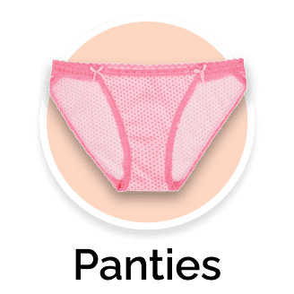 Naked Teen Girls Tiny Breast Panties